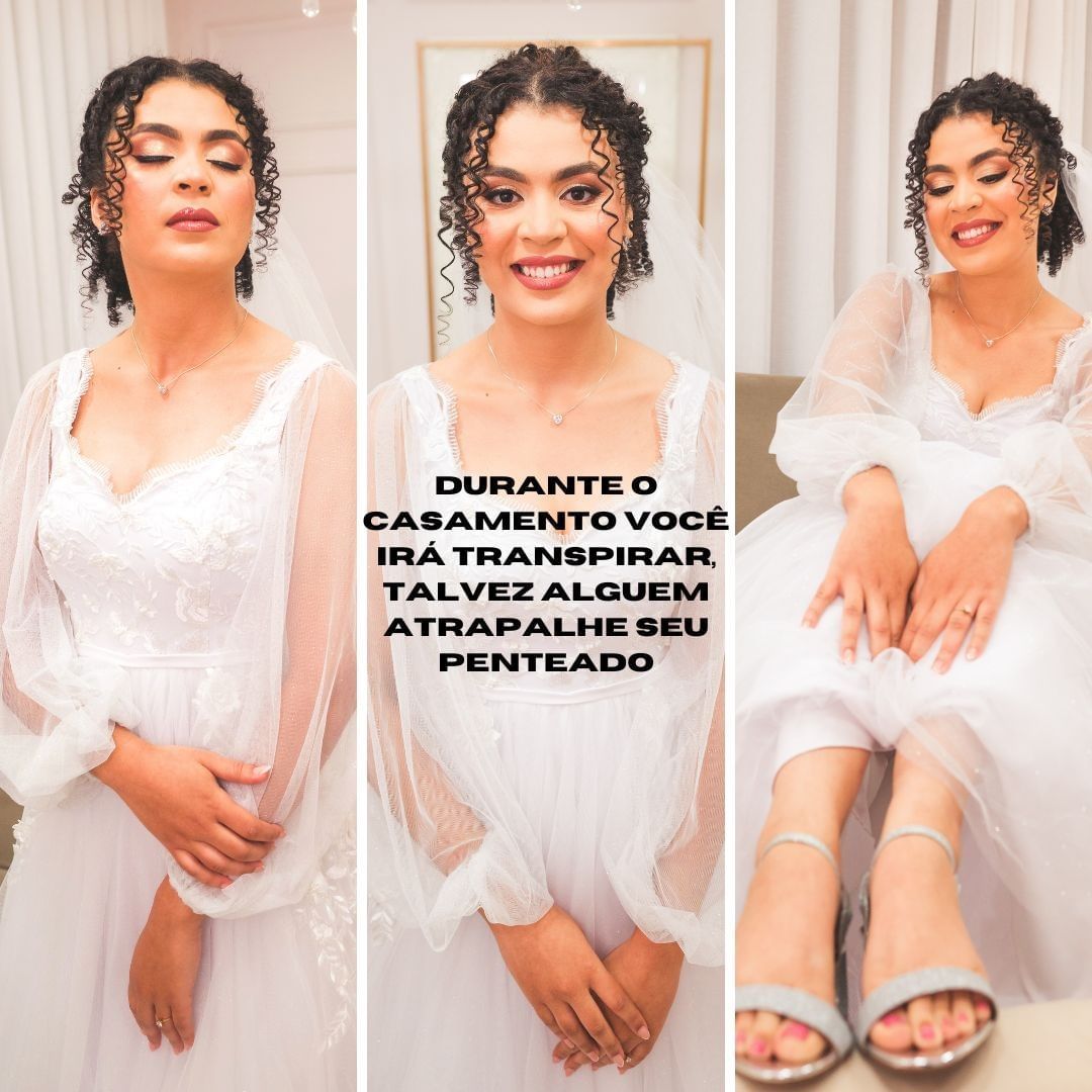 Dicas pro seu casamento! - 6