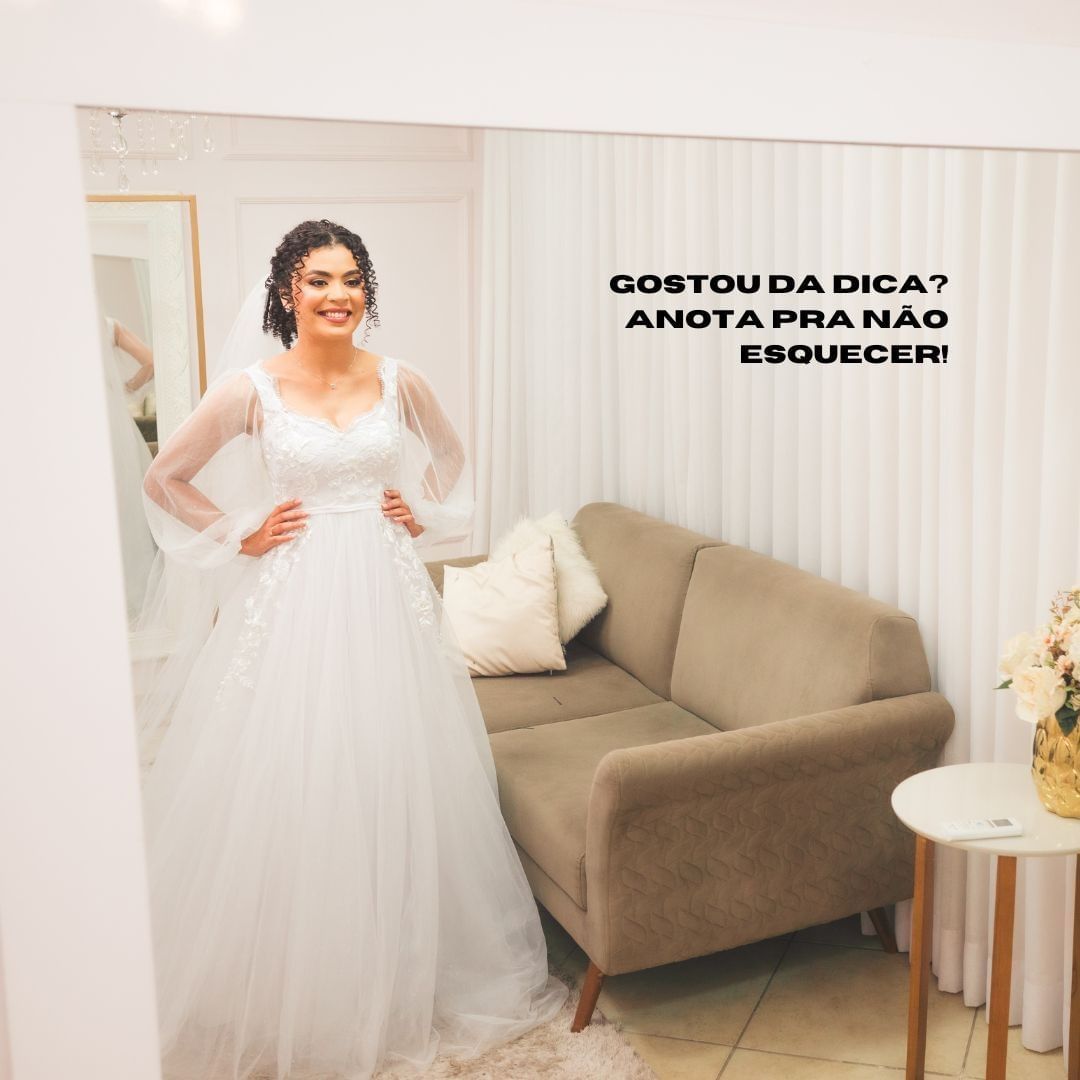 Dicas pro seu casamento! - 8