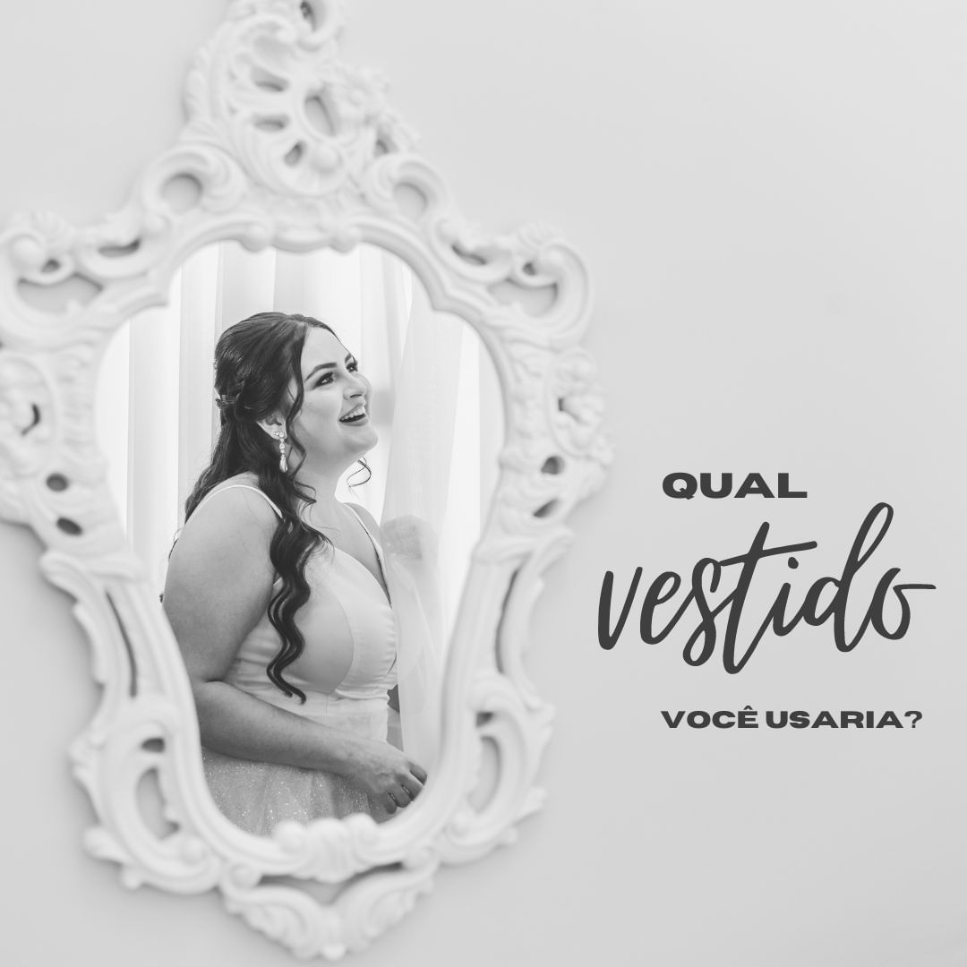 Dicas de vestido para Noivas! - 2