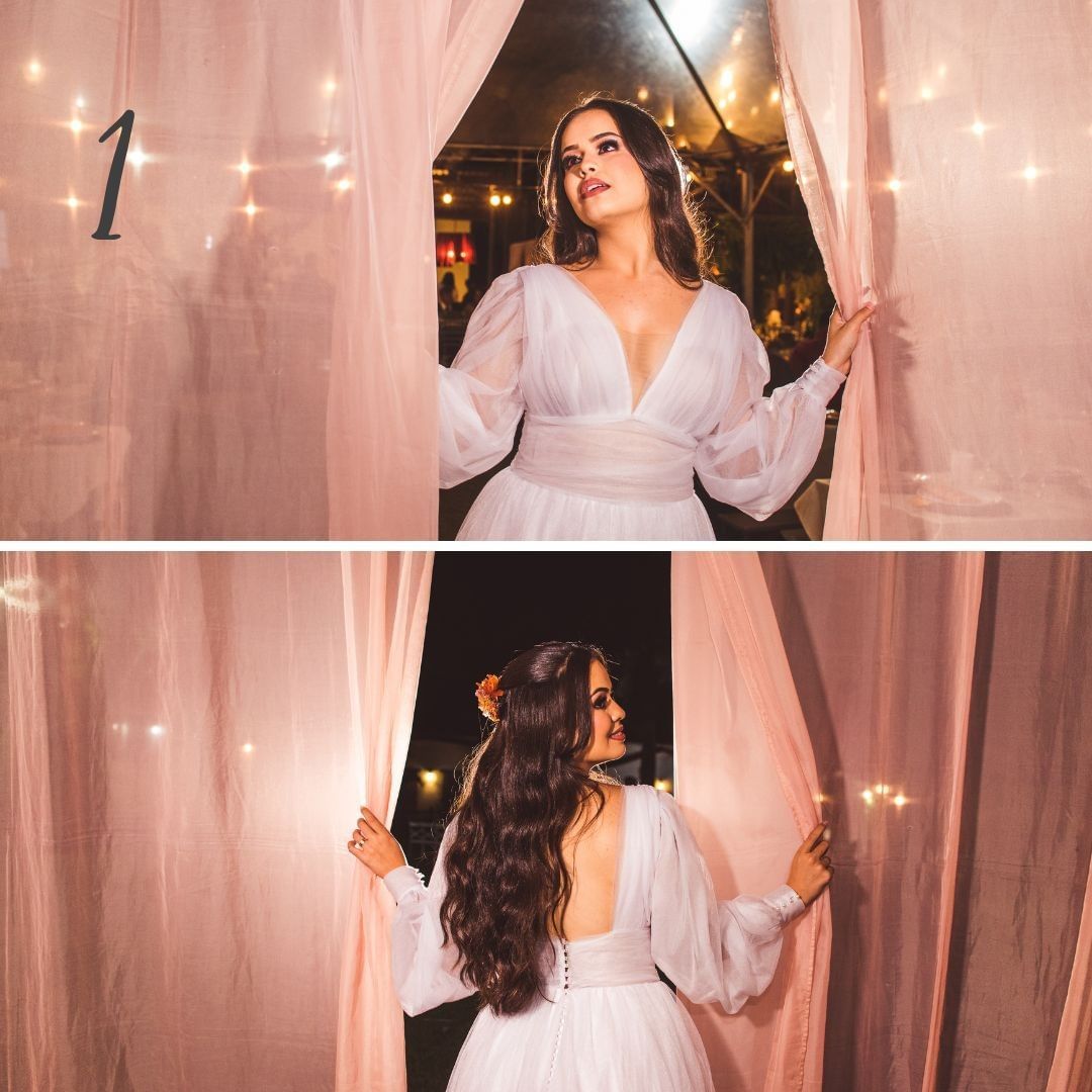 Dicas de vestido para Noivas! - 3