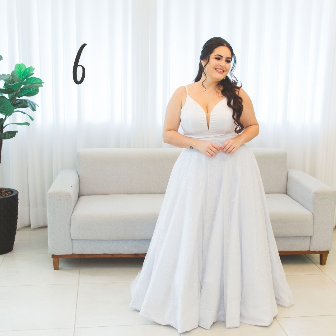 Dicas de vestido para Noivas! - 8