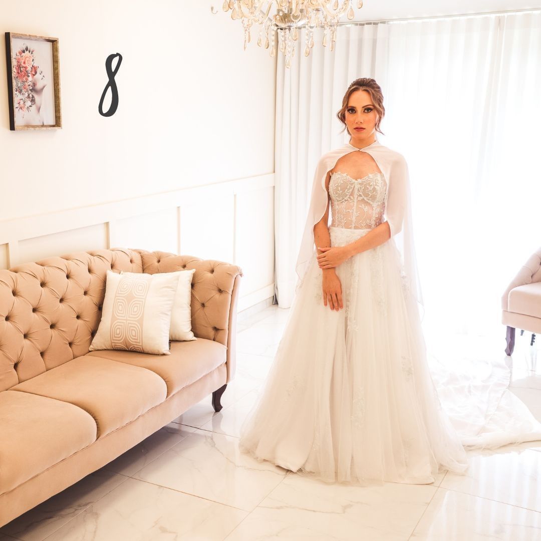 Dicas de vestido para Noivas! - 10
