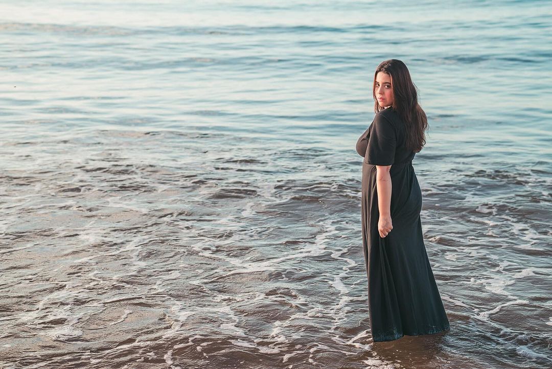 Ensaio Feminino em Guarapari - 4