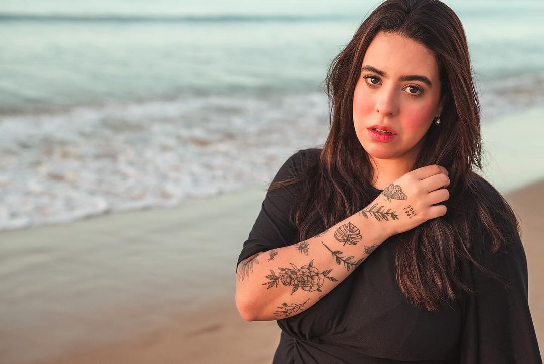 Ensaio Feminino em Guarapari - 5