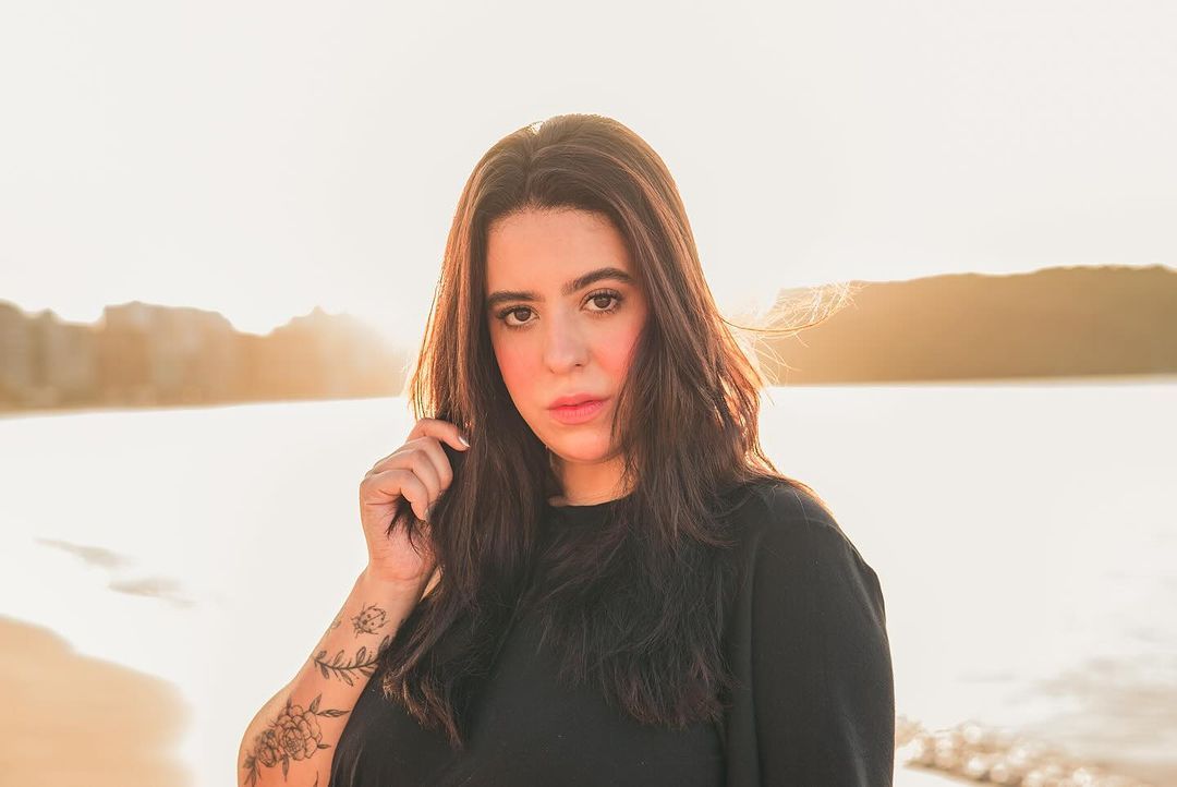 Ensaio Feminino em Guarapari - 8