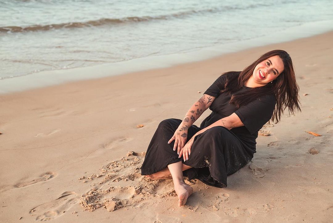 Ensaio Feminino em Guarapari - 10