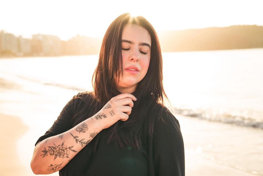 Ensaio Feminino em Guarapari - 11