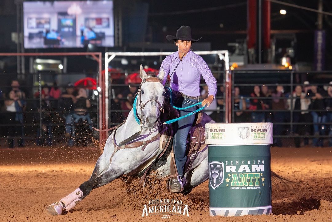 Rodeio em Touros Internacional - 5