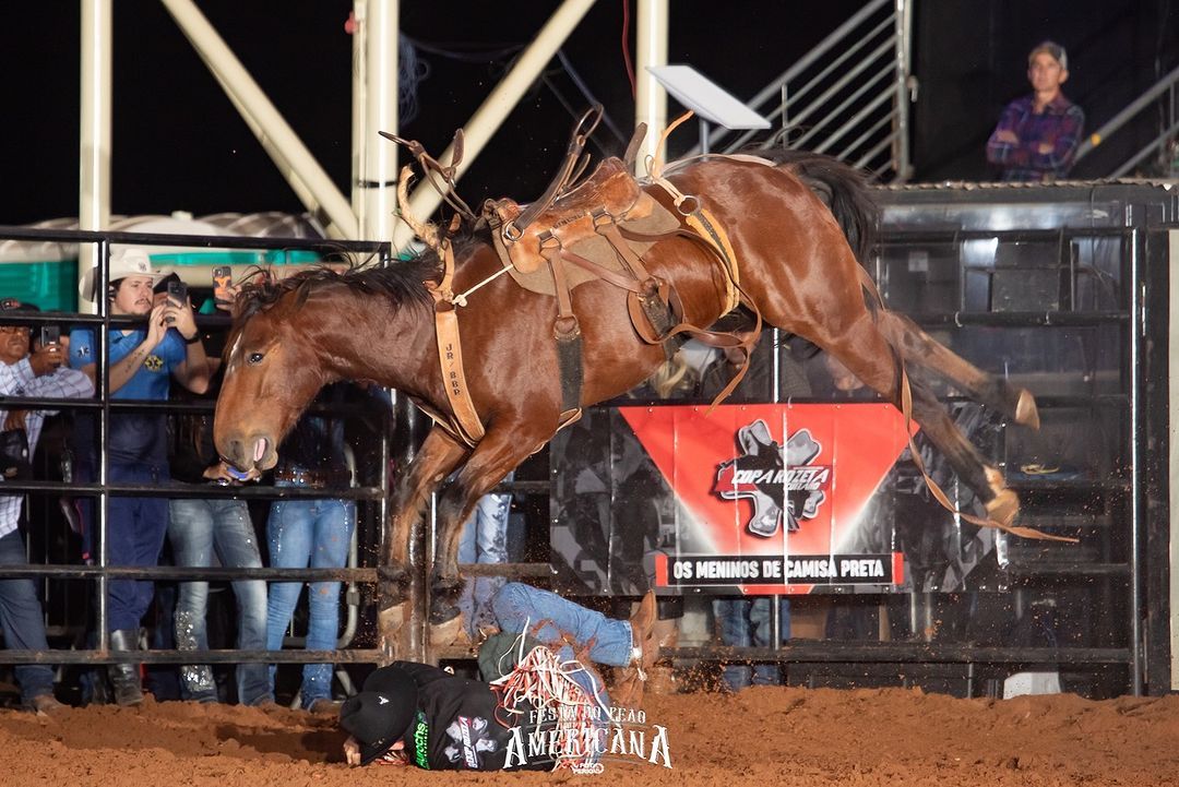 Rodeio em Touros Internacional - 7