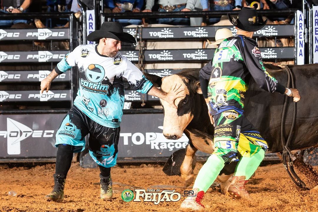 Festa do Feijão - 6