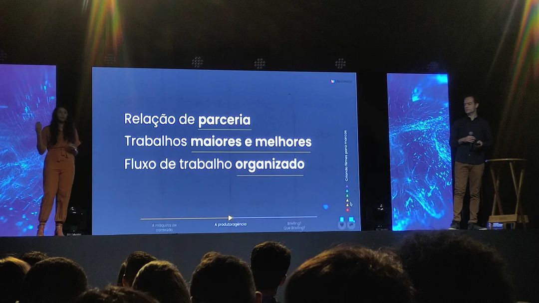 Aperfeiçoando conhecimentos-  Wedding Brasil - 7