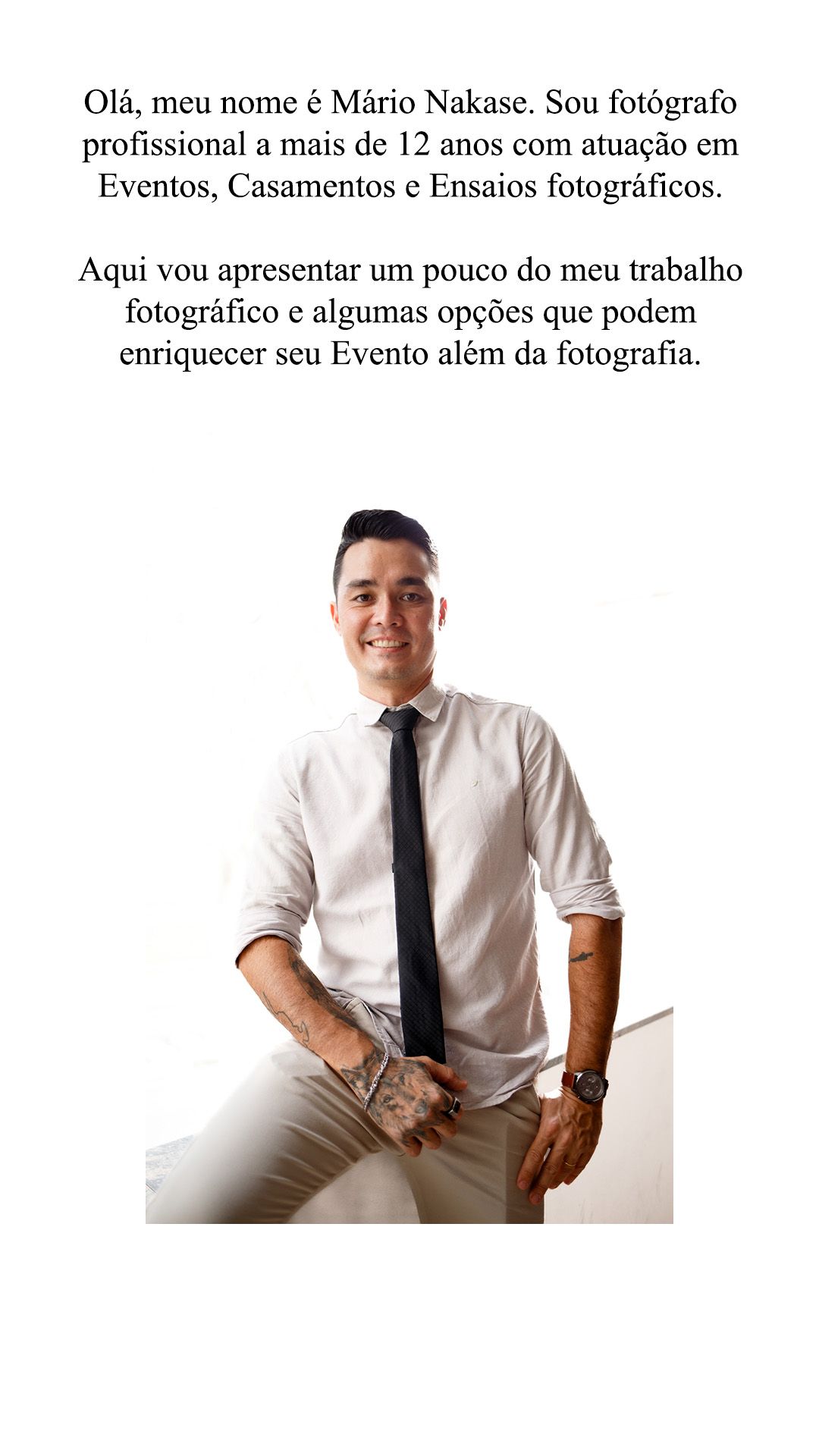 Investimento Corporativo - 2