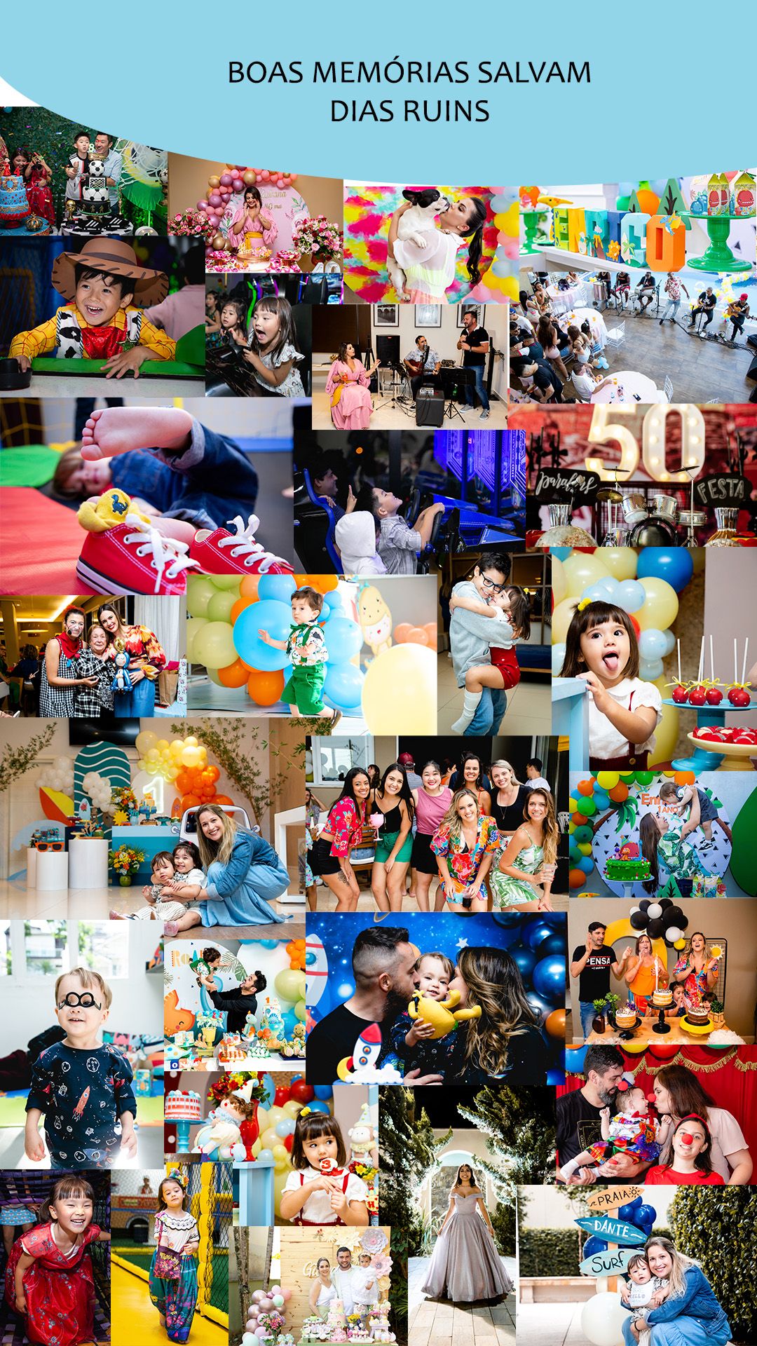 Investimento de Aniversário - 4