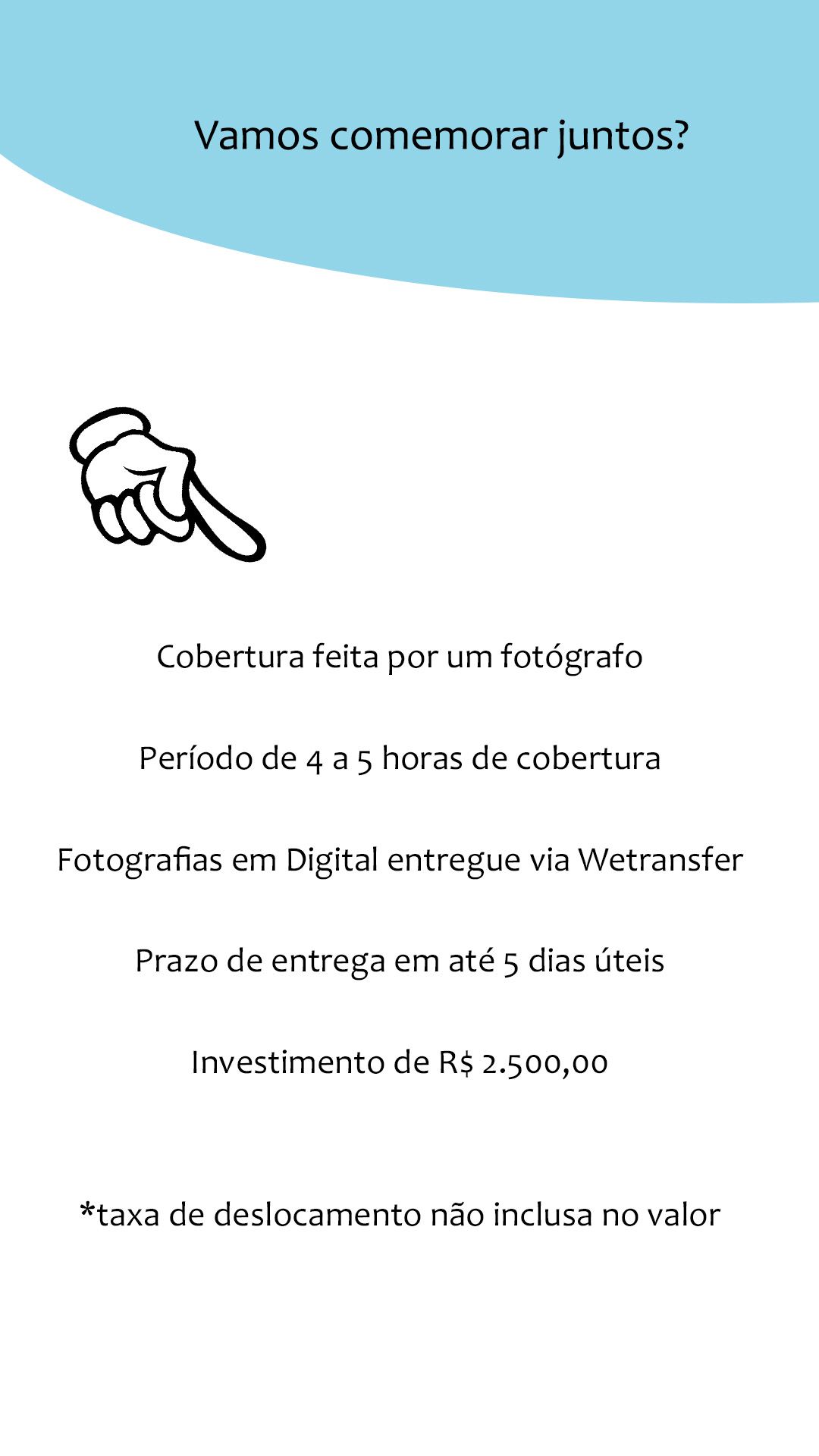 Investimento de Aniversário - 5