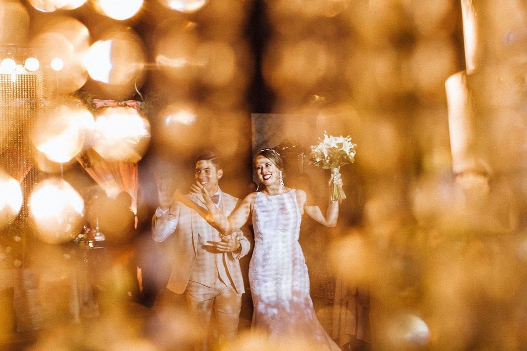  Casamento na igreja Sagrado Coração de Jesus, Corupá - 7