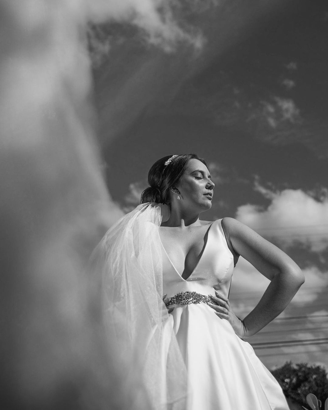 Casando durante o dia... - 5