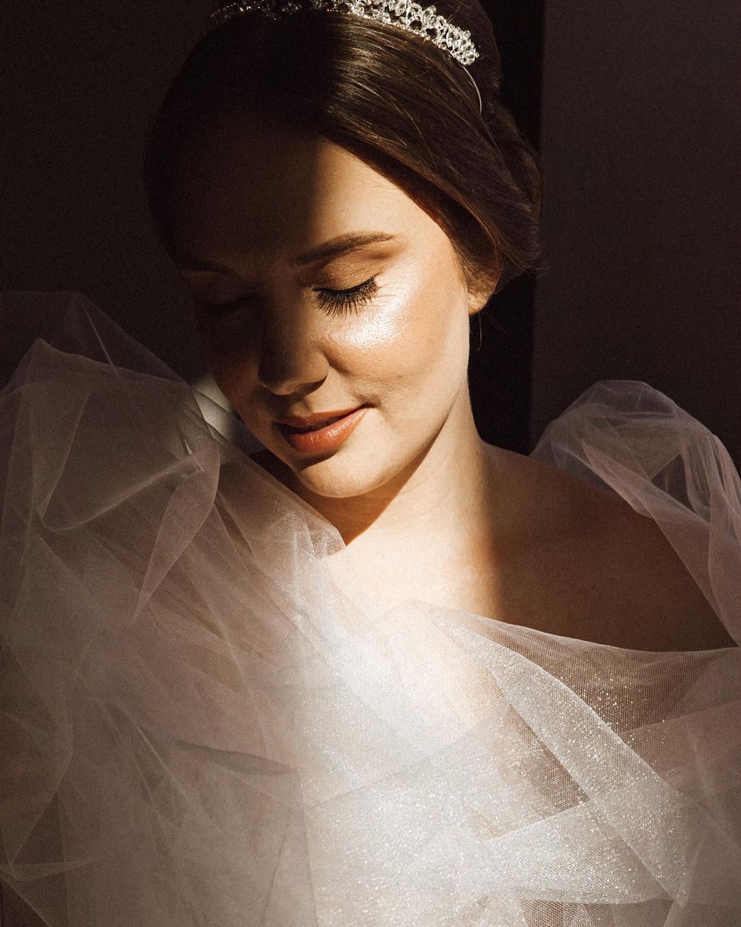 Casando durante o dia... - 8