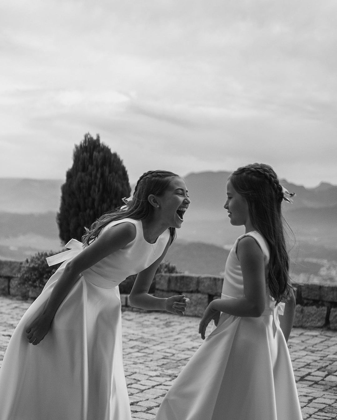 Casando durante o dia... - 10