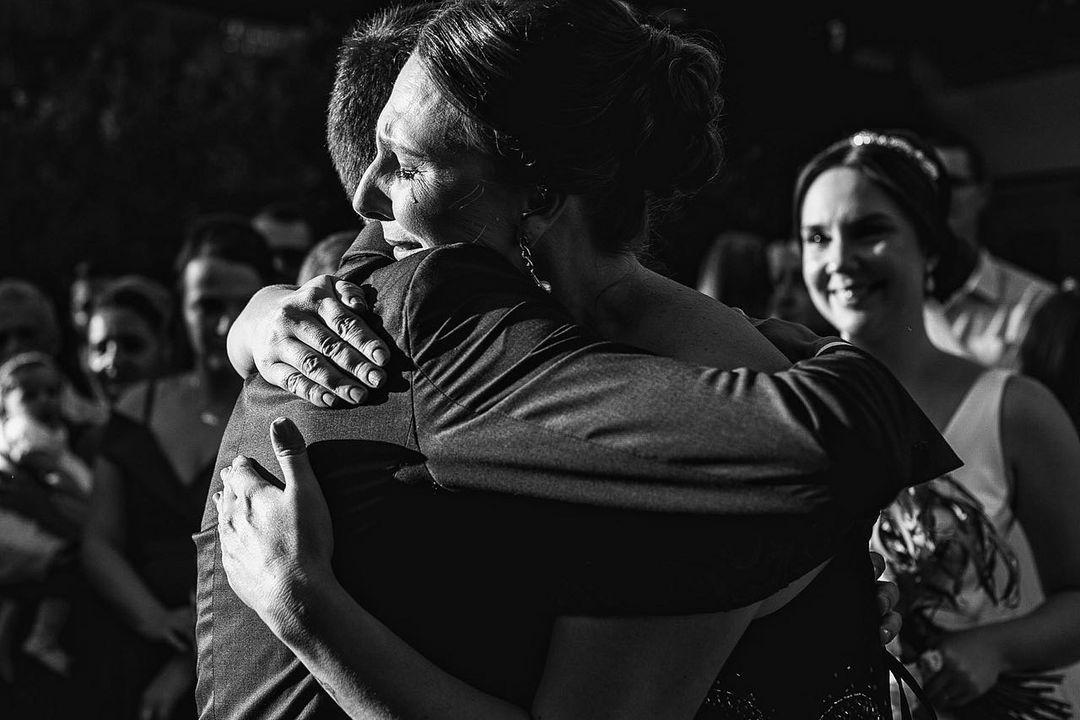 Casando durante o dia... - 13