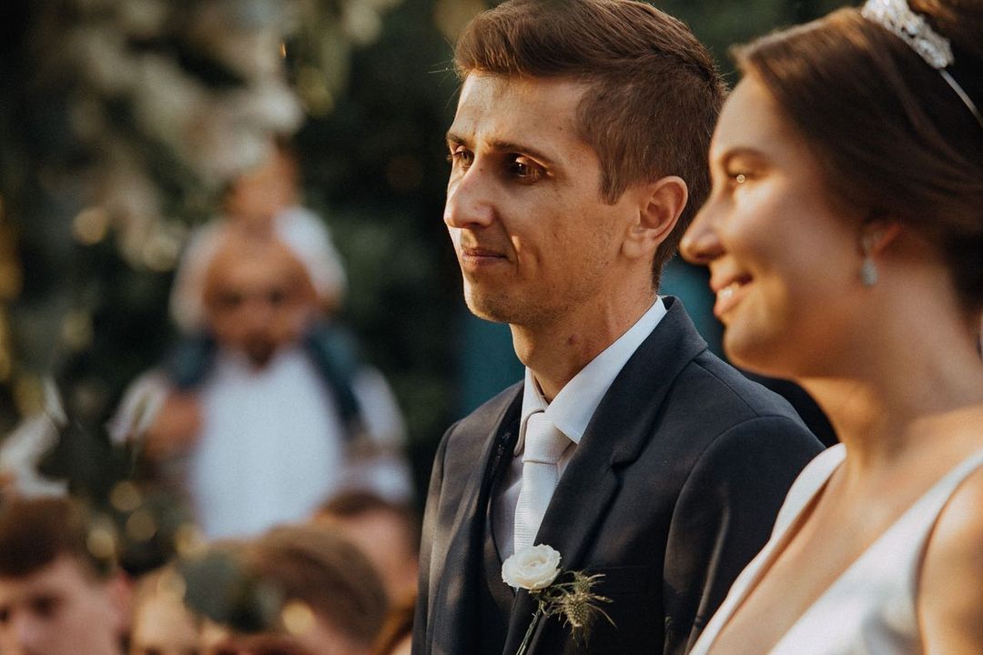 Casando durante o dia... - 20