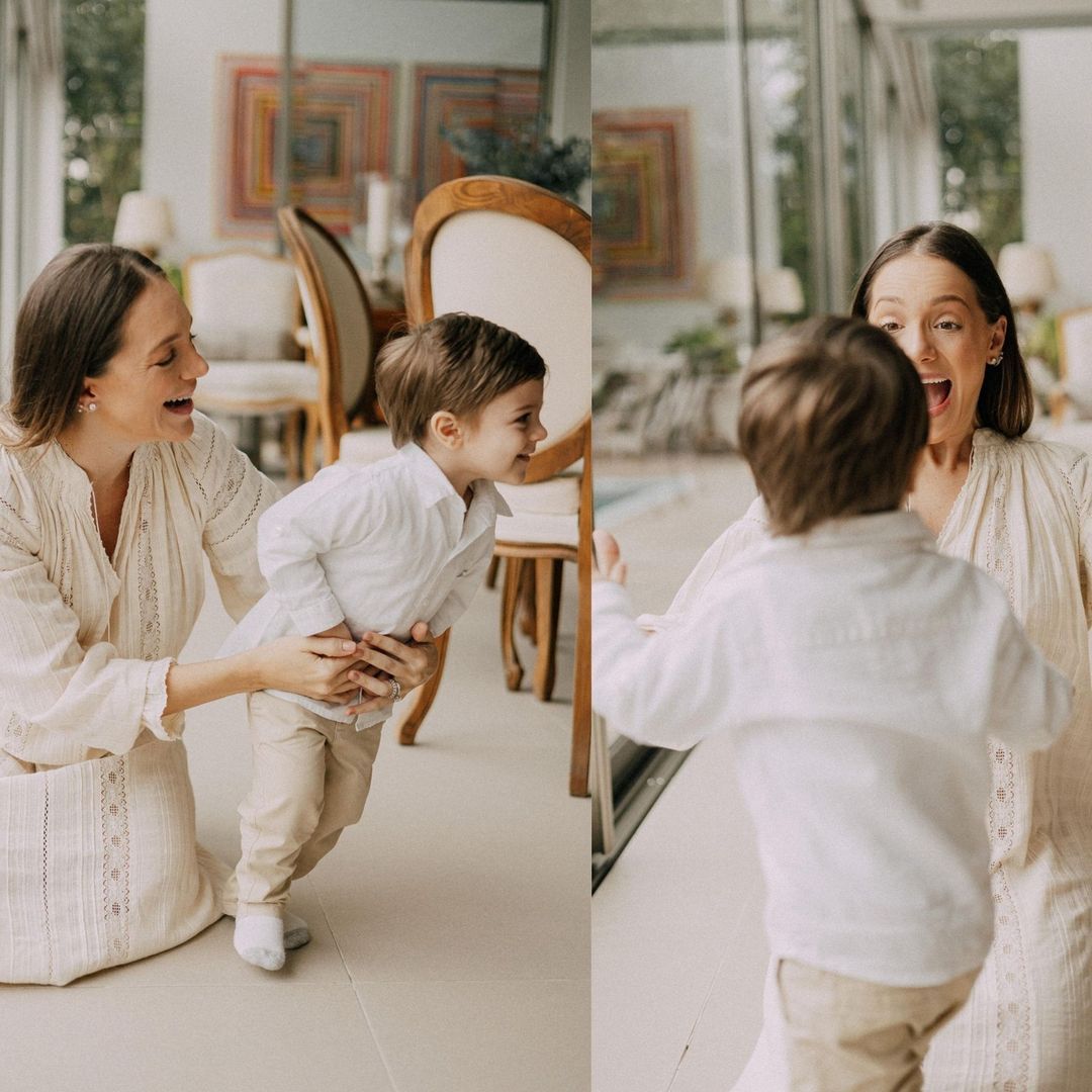 A felicidade mora aqui! - 3