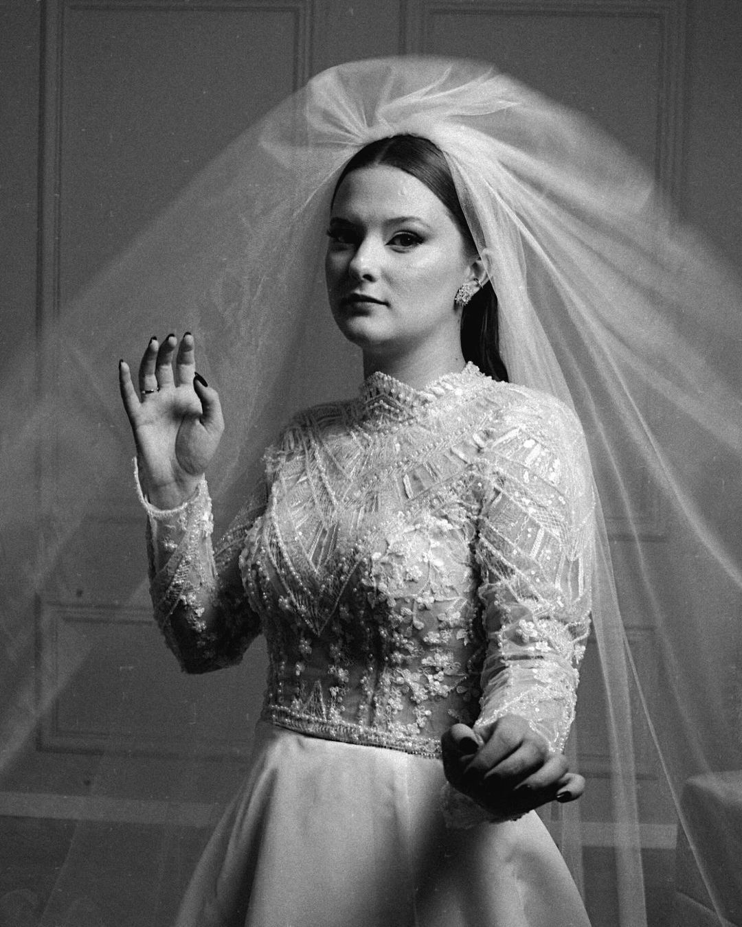 Toda noiva merece fotos assim! - 1