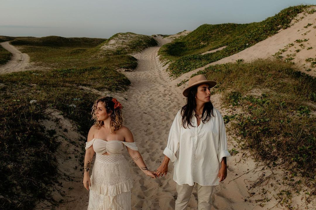 Elopment Wedding em Buzios - 1