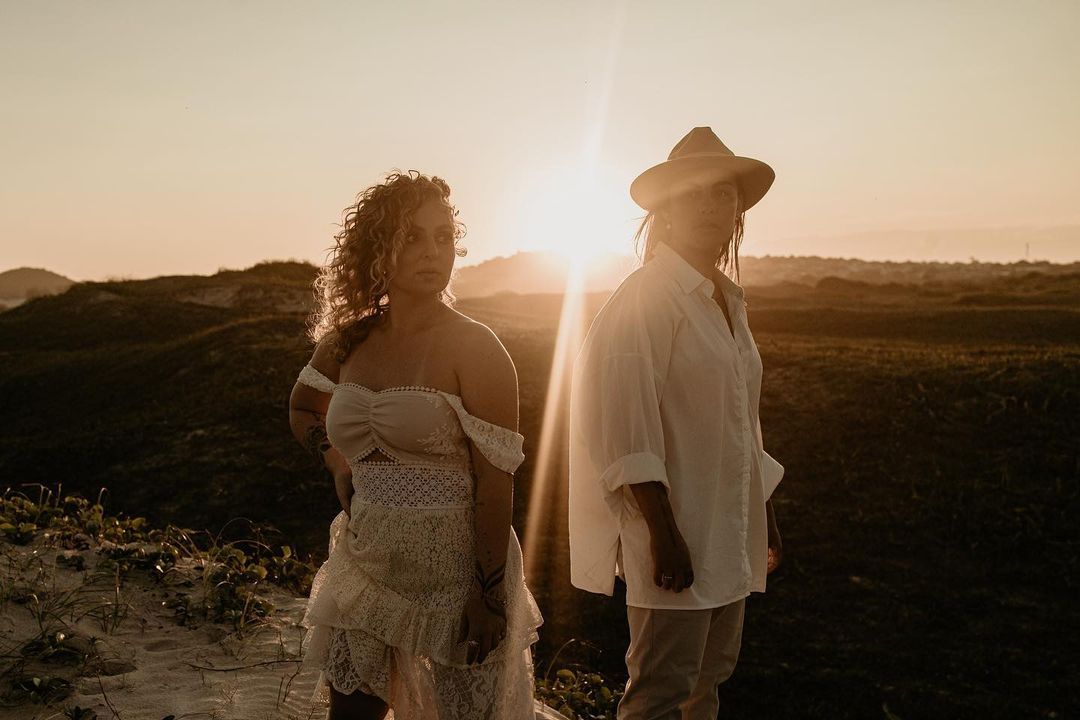 Elopment Wedding em Buzios - 4