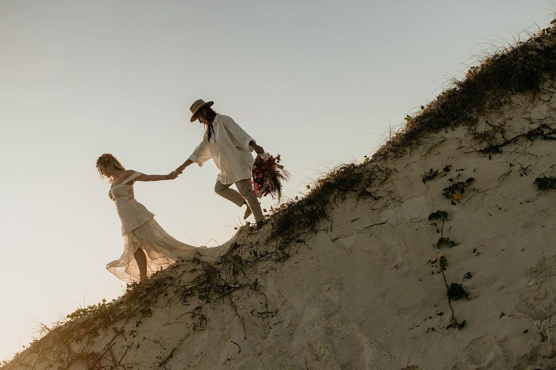 Elopment Wedding em Buzios - 5