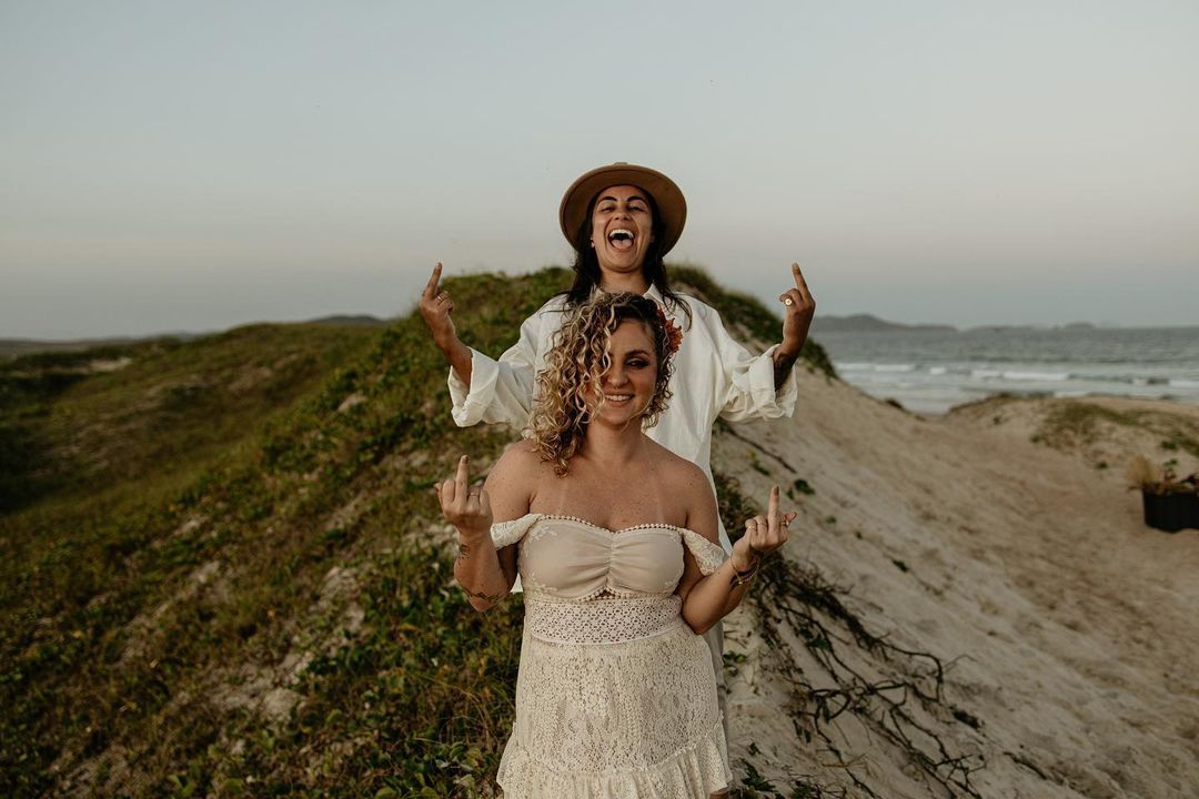 Elopment Wedding em Buzios - 6