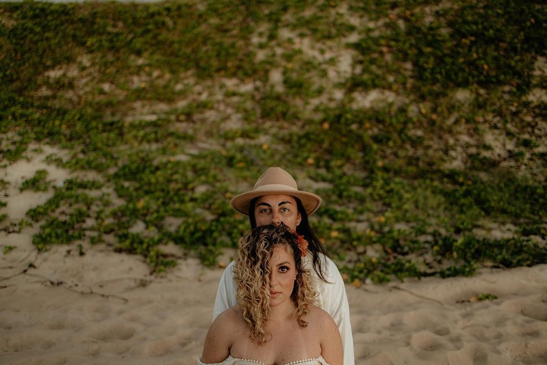 Elopment Wedding em Buzios - 7