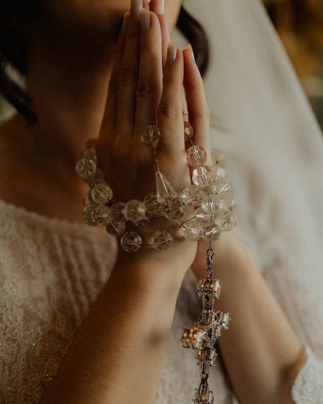 Tempo para o making of da noiva - 7