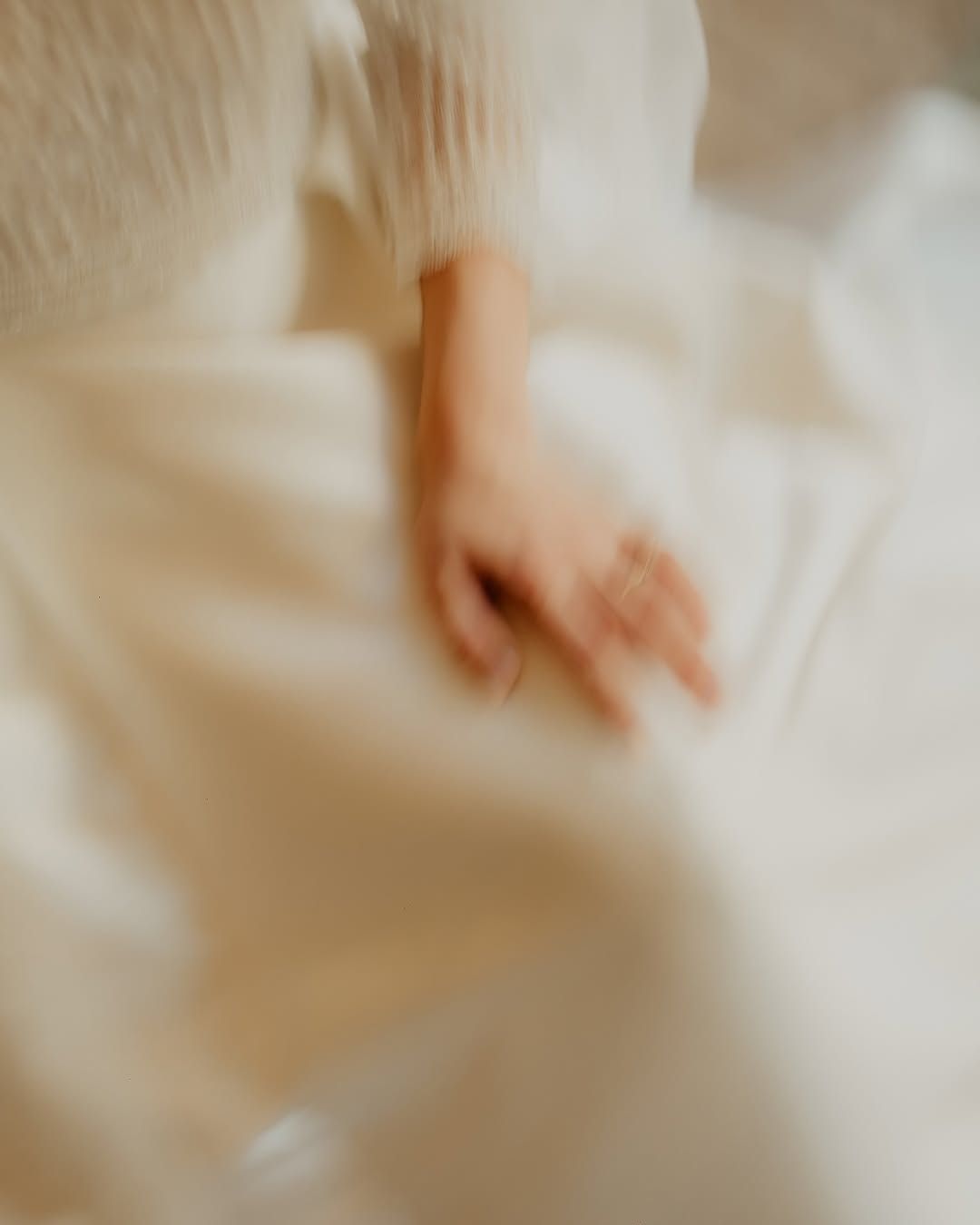 Tempo para o making of da noiva - 11