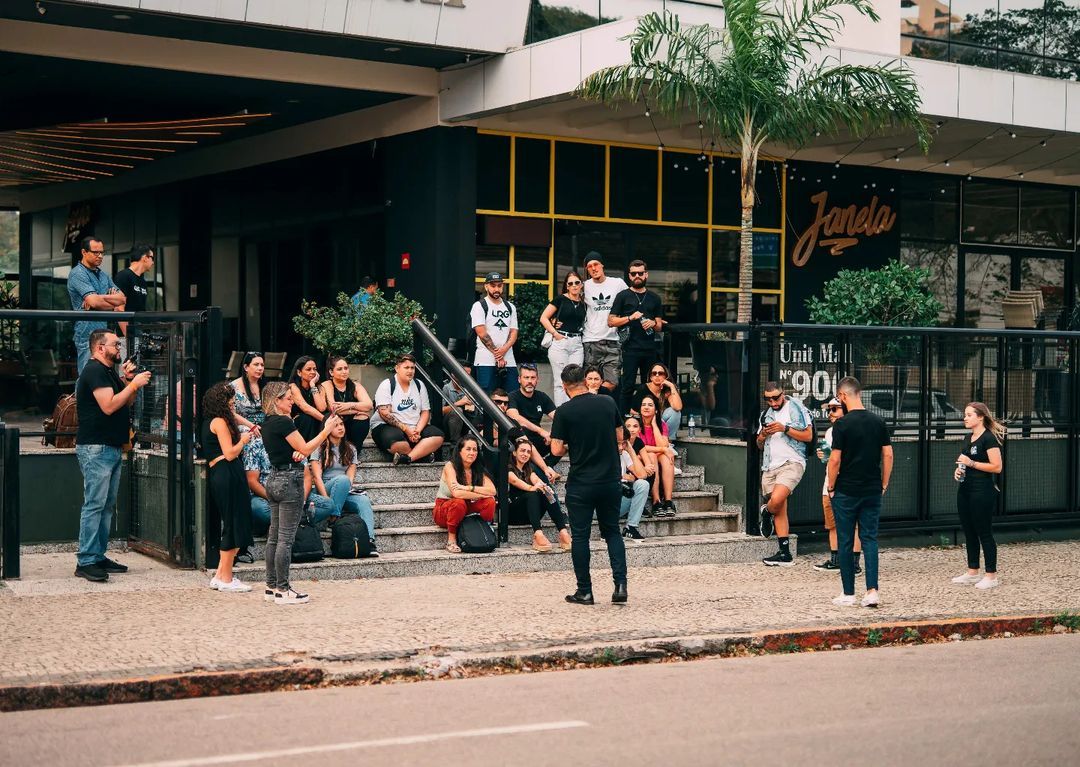 Gerson Junior Fotografo de Casamento - 2