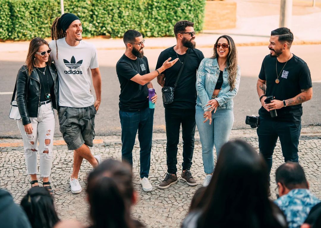 Gerson Junior Fotografo de Casamento - 3