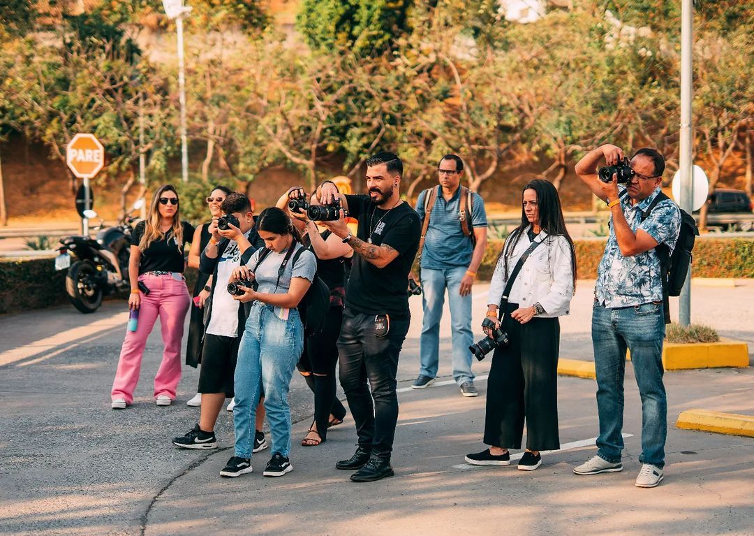 Gerson Junior Fotografo de Casamento - 4