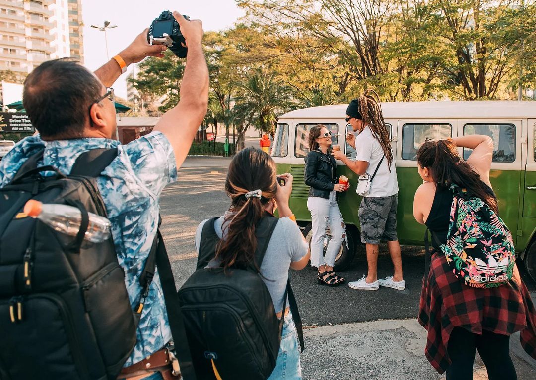 Gerson Junior Fotografo de Casamento - 5