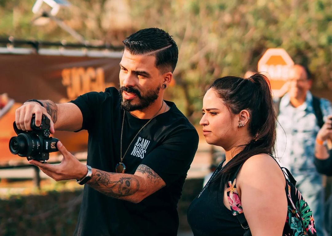 Gerson Junior Fotografo de Casamento - 7