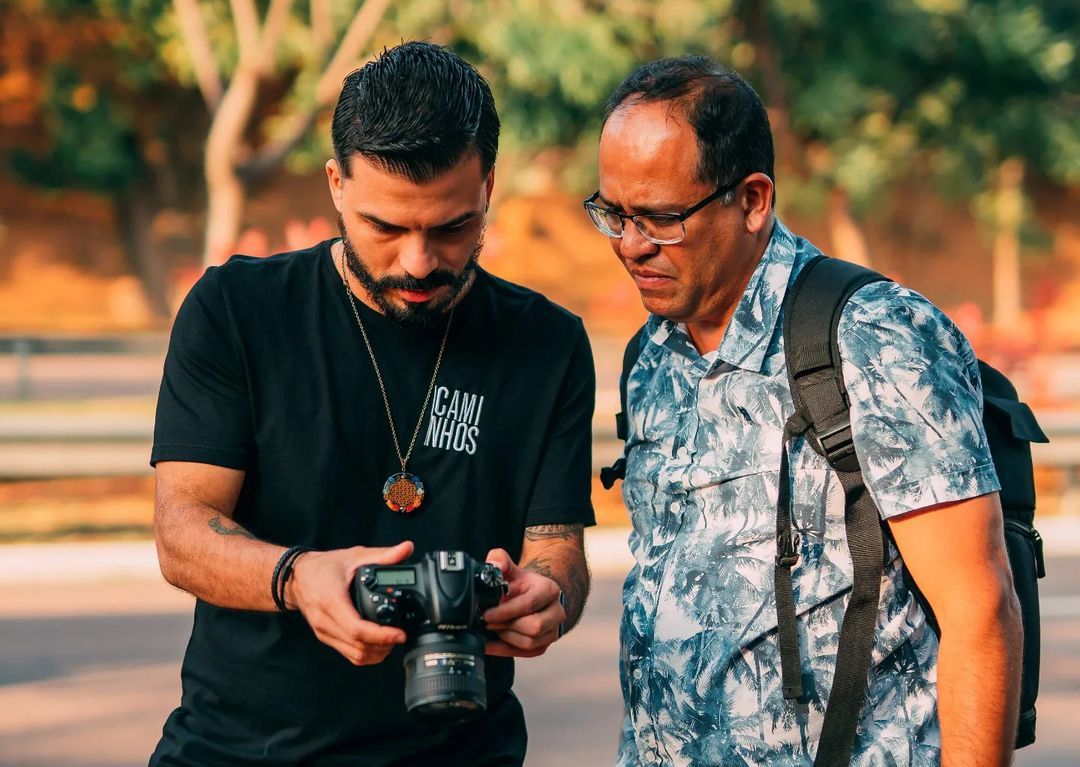Gerson Junior Fotografo de Casamento - 8
