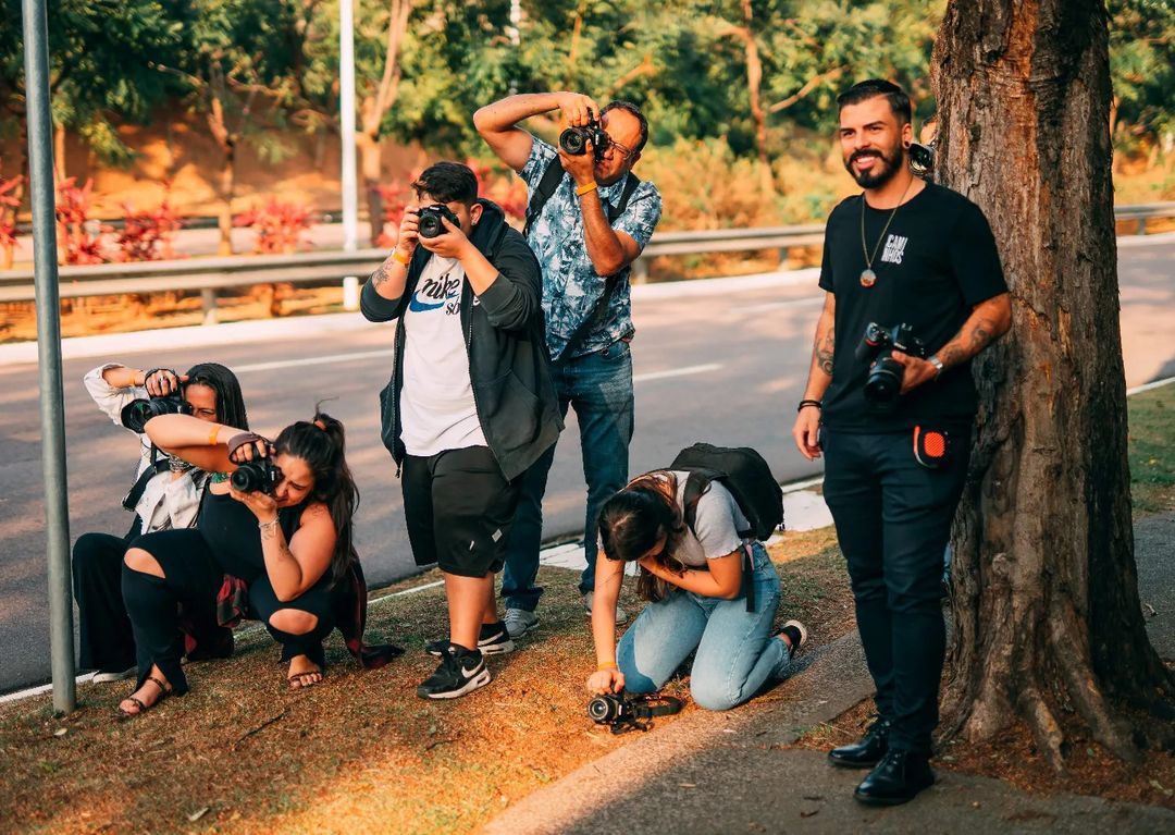 Gerson Junior Fotografo de Casamento - 9