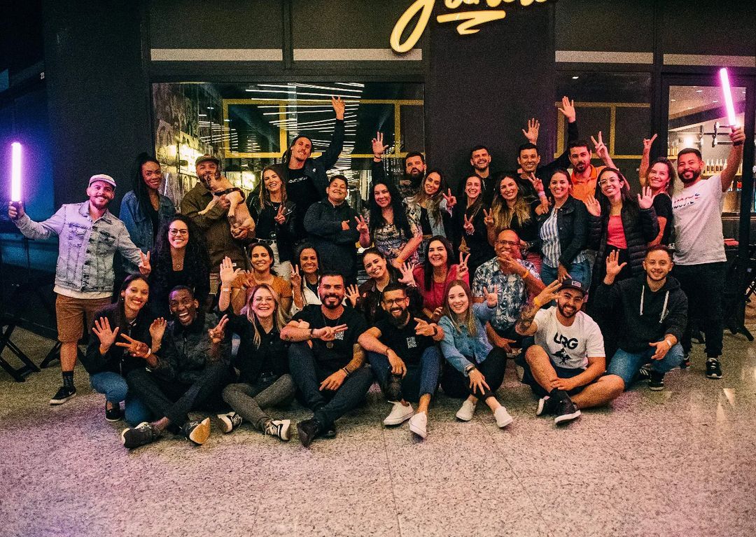 Gerson Junior Fotografo de Casamento - 10