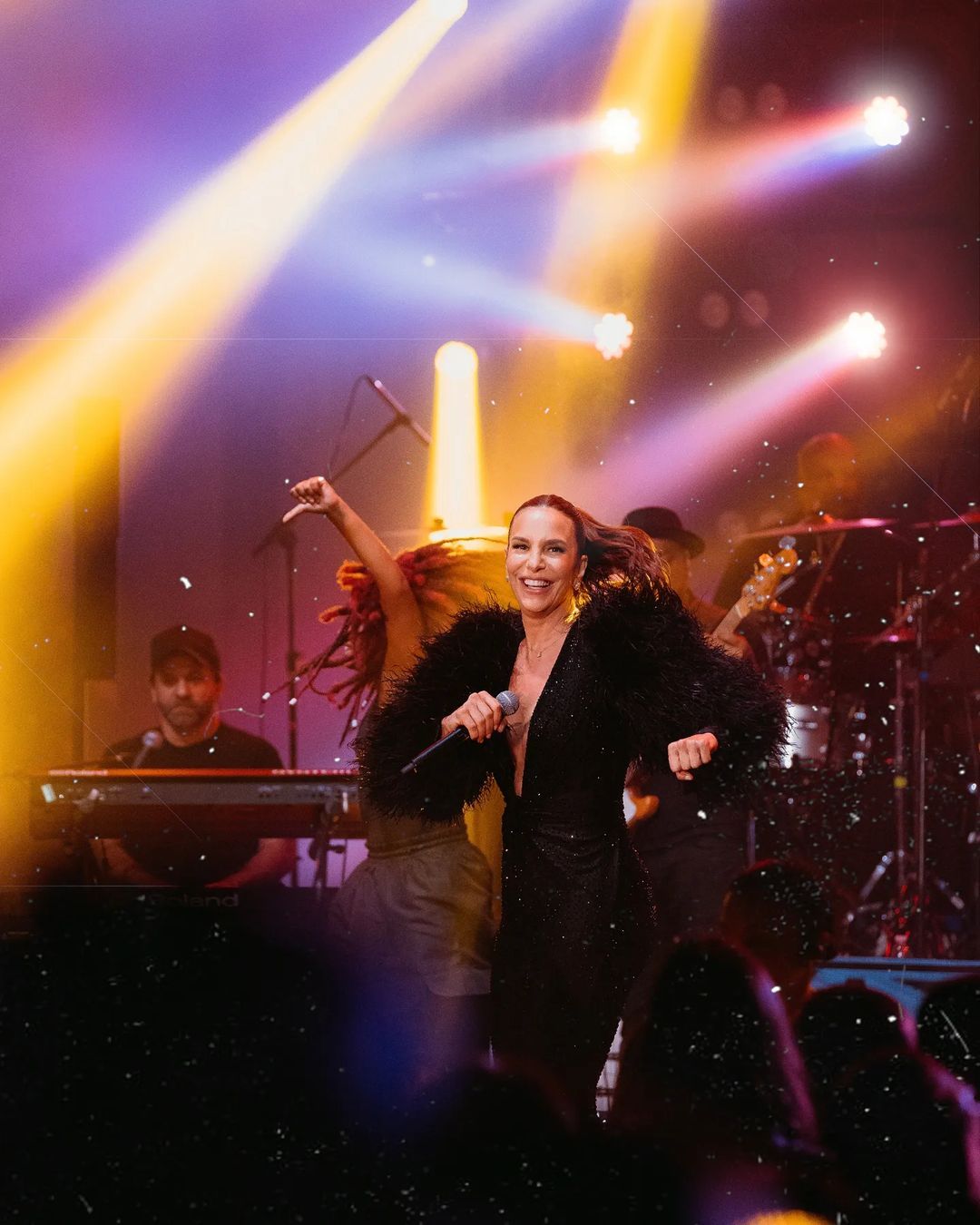 Foi um prazer registrar o evento do NW/Experiência! - 1