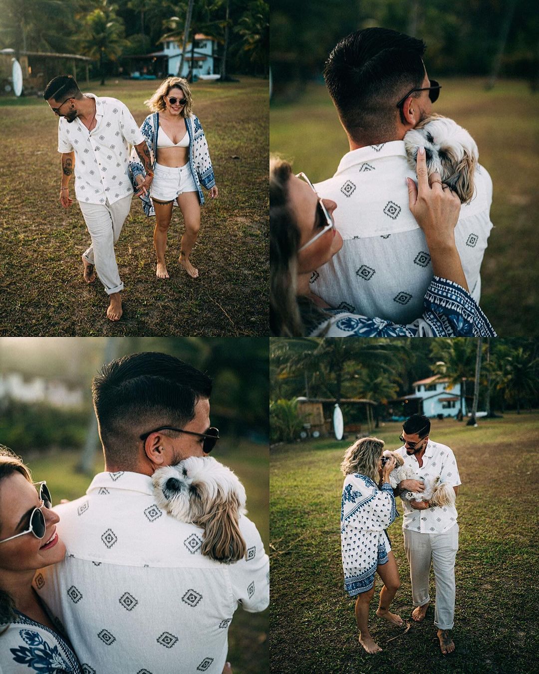 Gerson Junior Fotografo de Casamento - 2