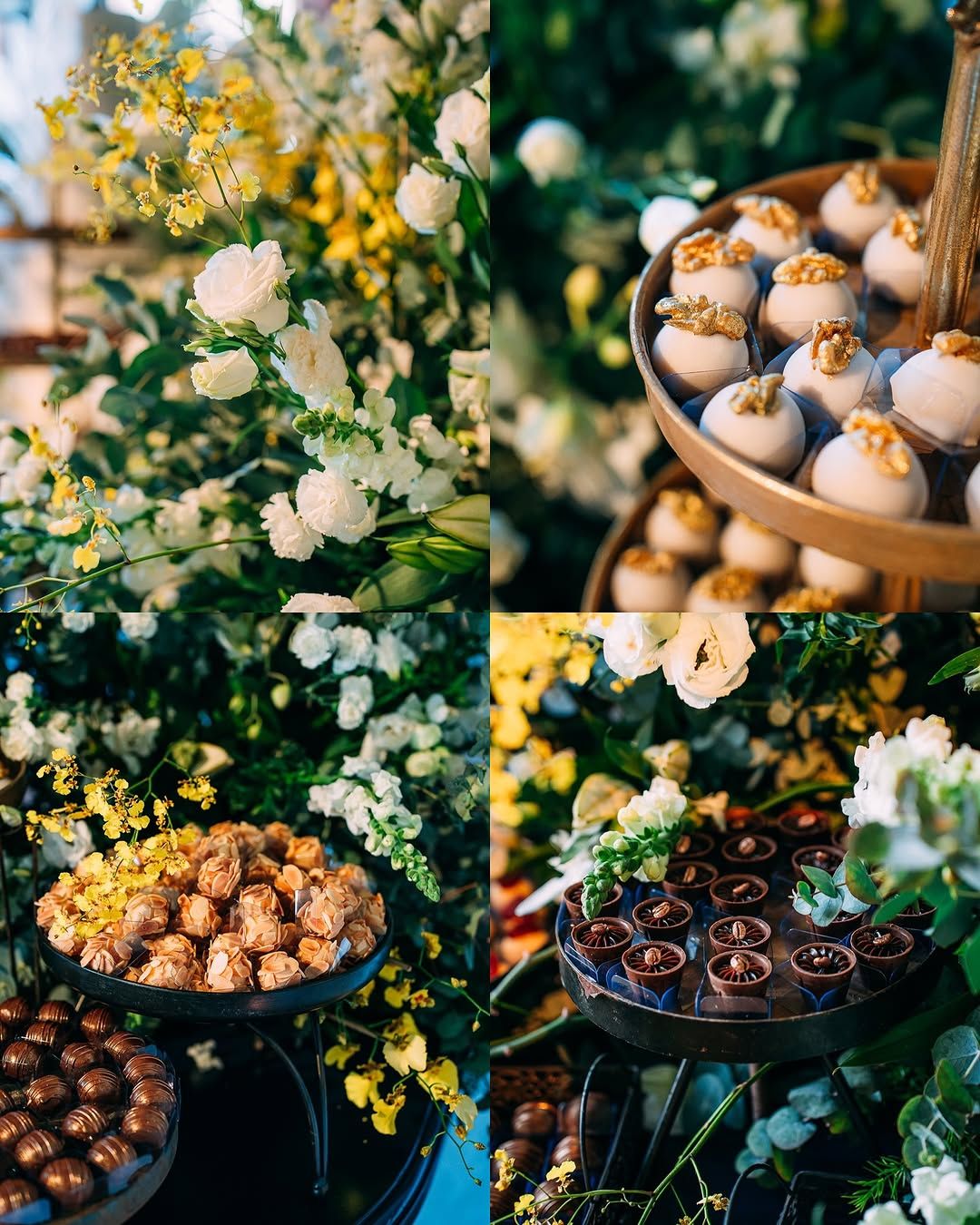 Decoração de Casamento em Fazenda - 7
