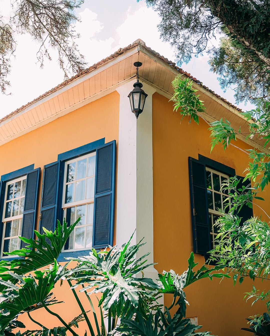 Decoração de Casamento em Fazenda - 14