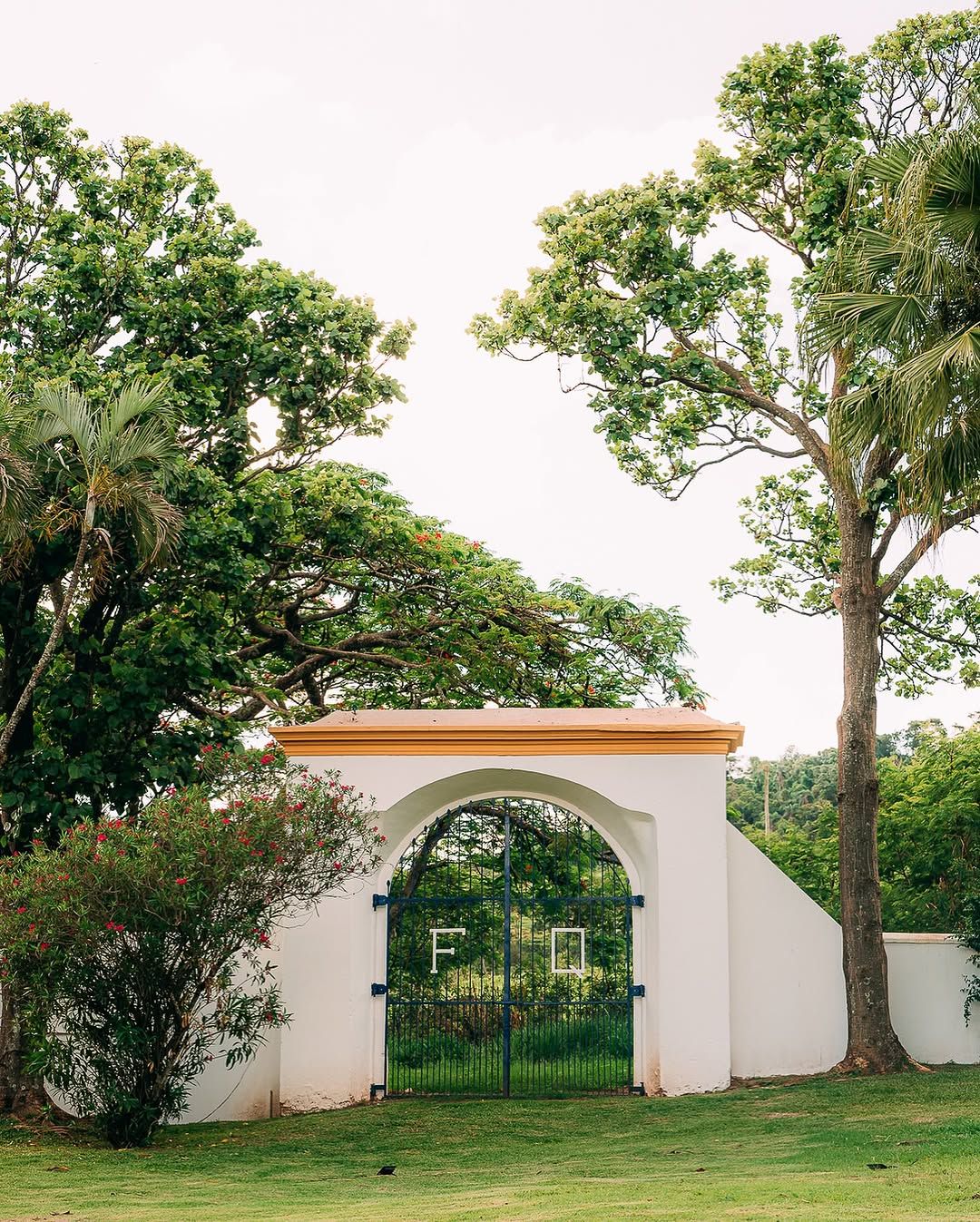 Decoração de Casamento em Fazenda - 15