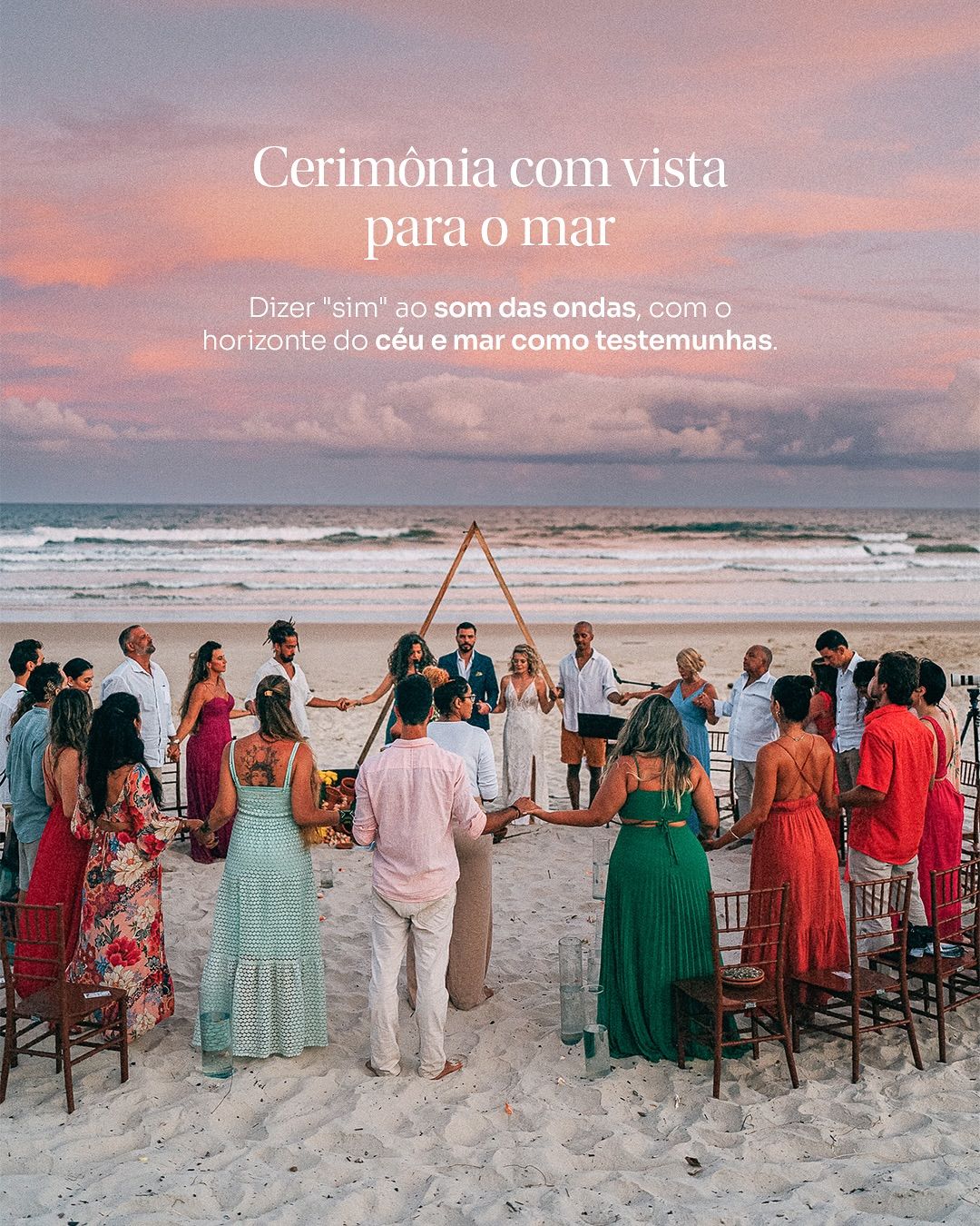 Cenário dos Sonhos para seu Casamento! - 7