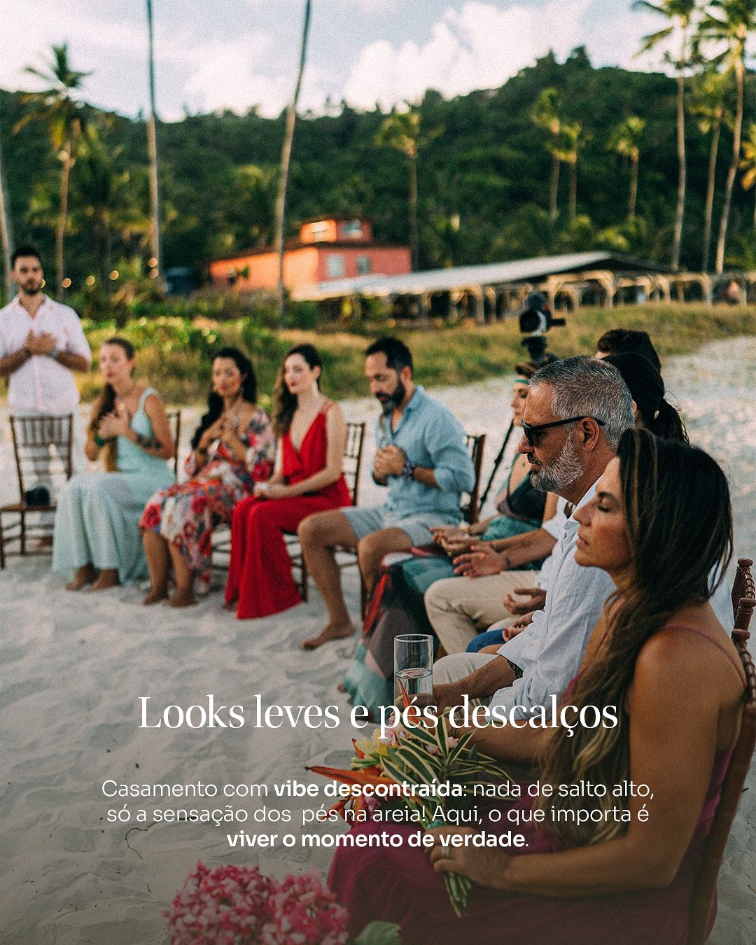 Cenário dos Sonhos para seu Casamento! - 8