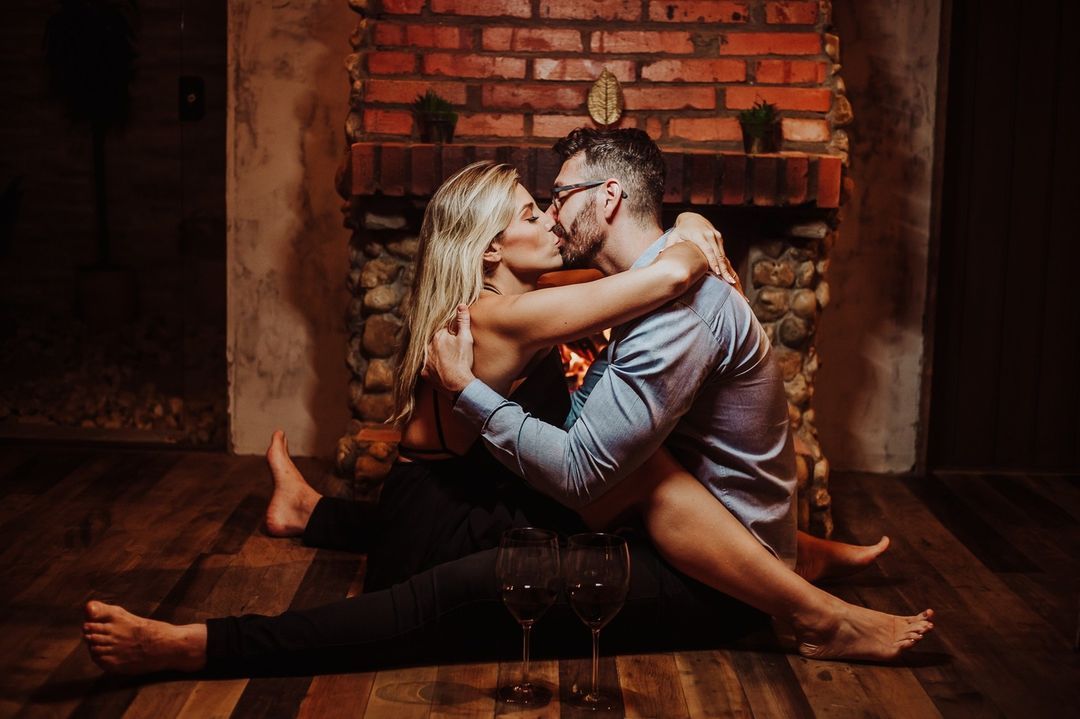 Cânions Cambará do Sul - RS - 5