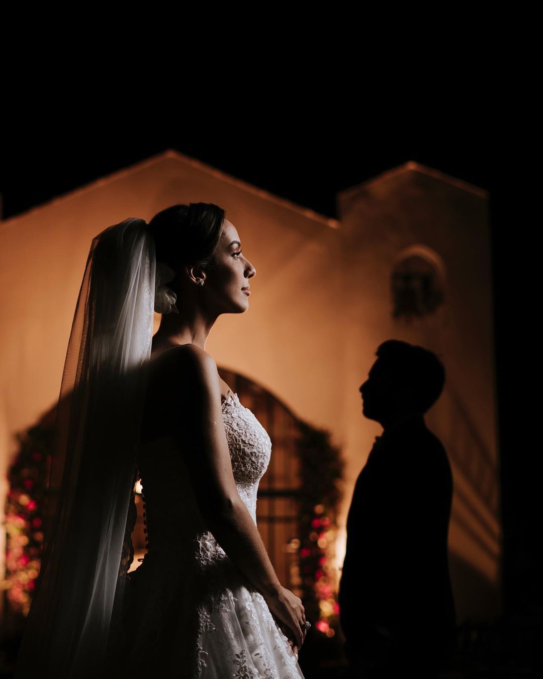 Casamento Ana e Yuri, Villa Della Luce, Itu - SP - 1